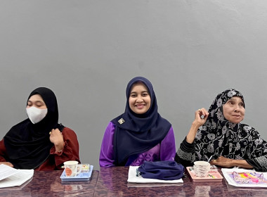โครงการส่งเสริมและพัฒนาสินค้าเกษตรอัตลักษณ์พื้นถิ่นในสถาบันเกษตรกร หลักสูตรสำหรับกลุ่มพัฒนาต่อยอด ... พารามิเตอร์รูปภาพ 20